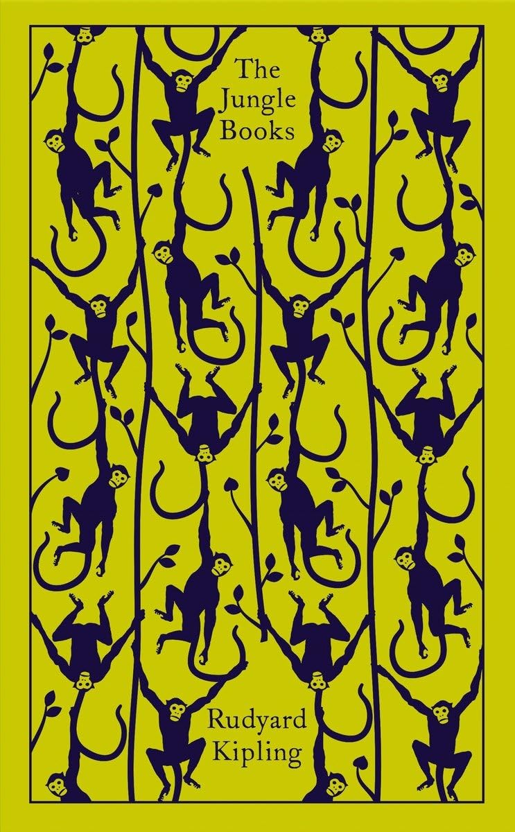 Product Image: The Jungle Books