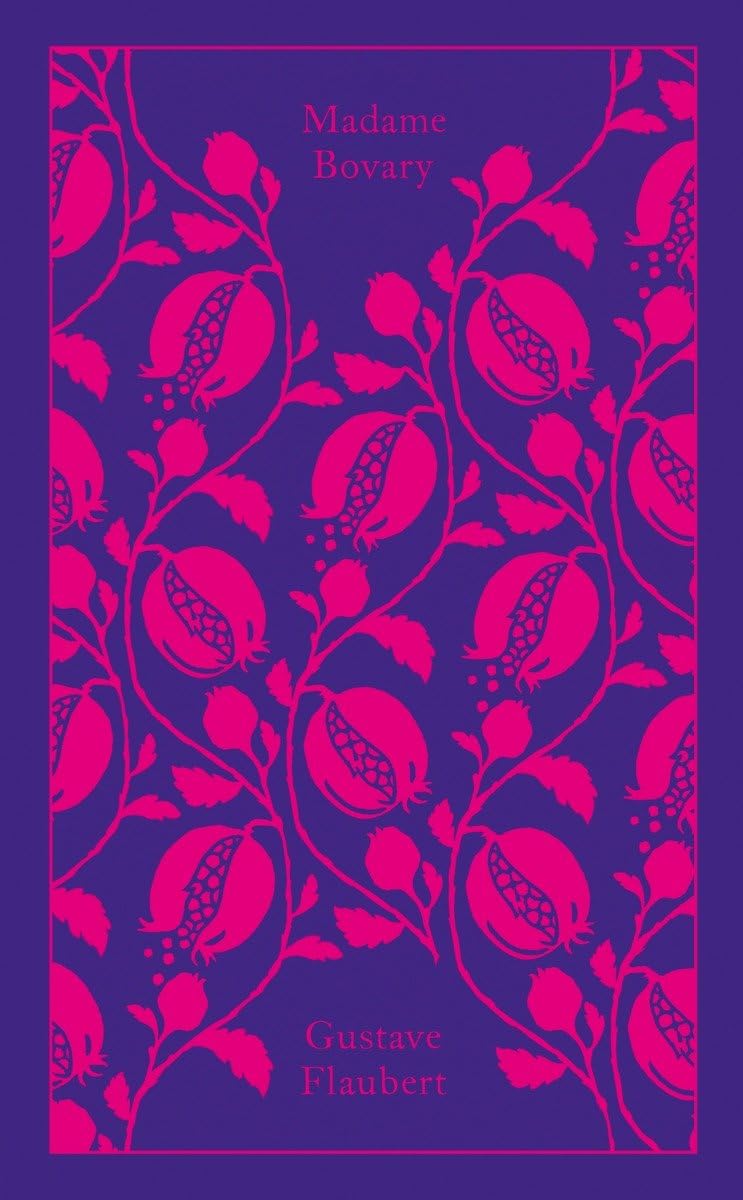 Product Image: Madame Bovary