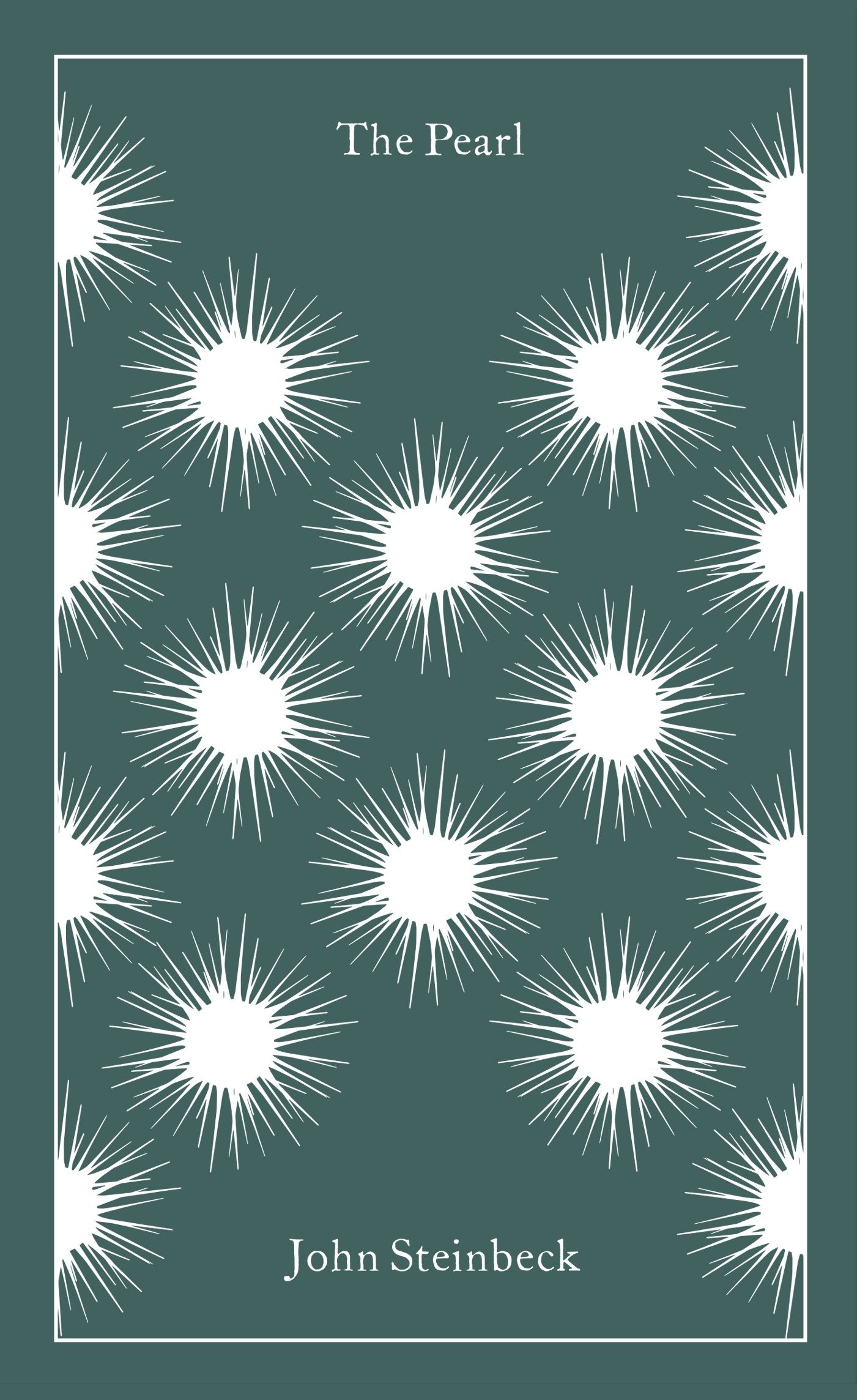 The Pearl Contemporary literature Books