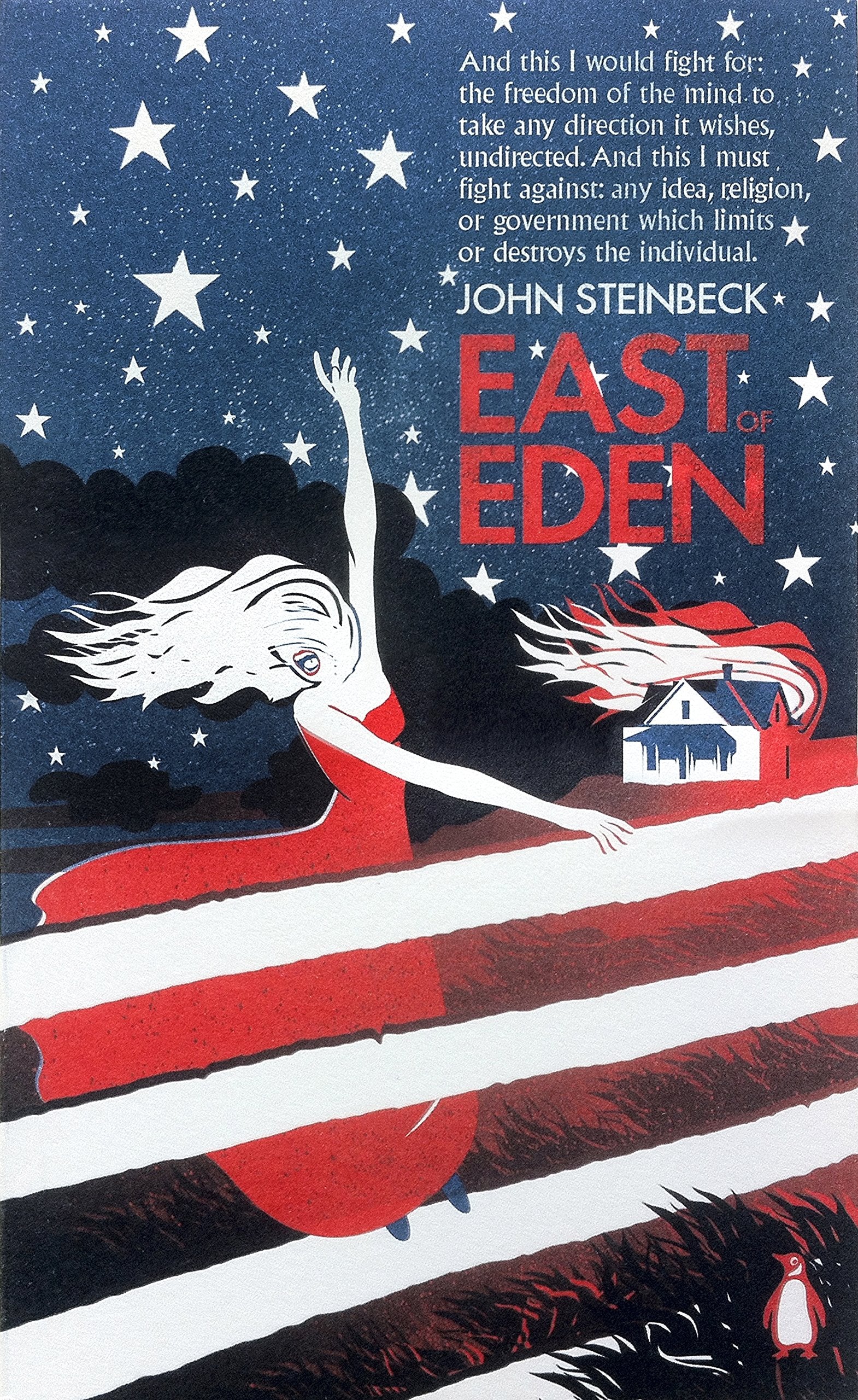 Product Image: East of Eden