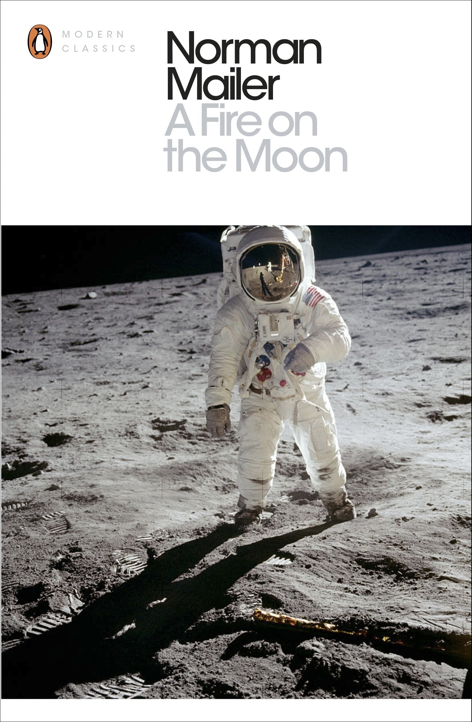 Product Image: A Fire on the Moon