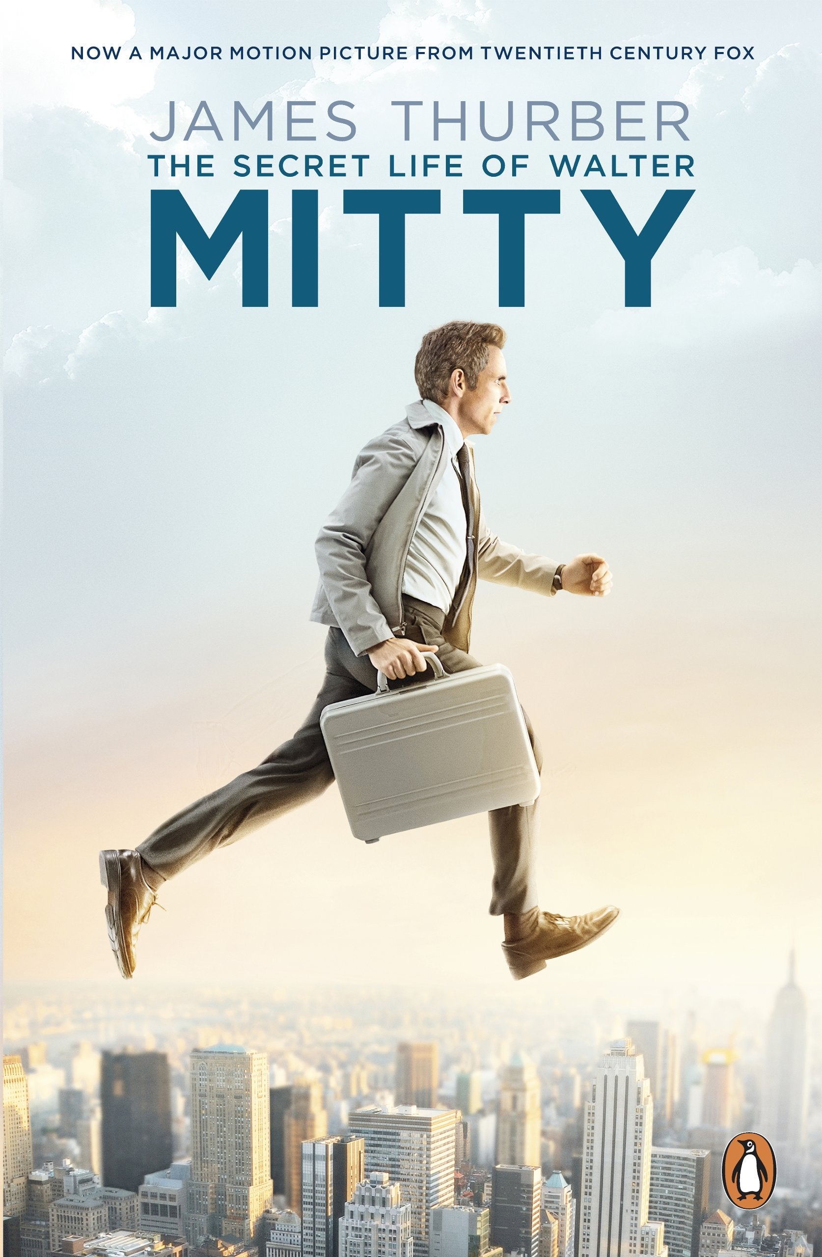 The Secret Life of Walter Mitty Essays & Short Stories