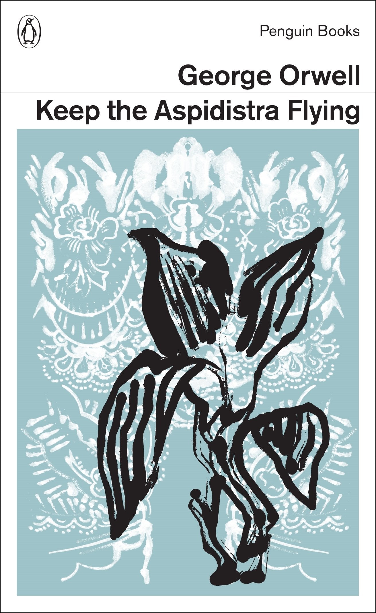 Keep the Aspidistra Flying Classics