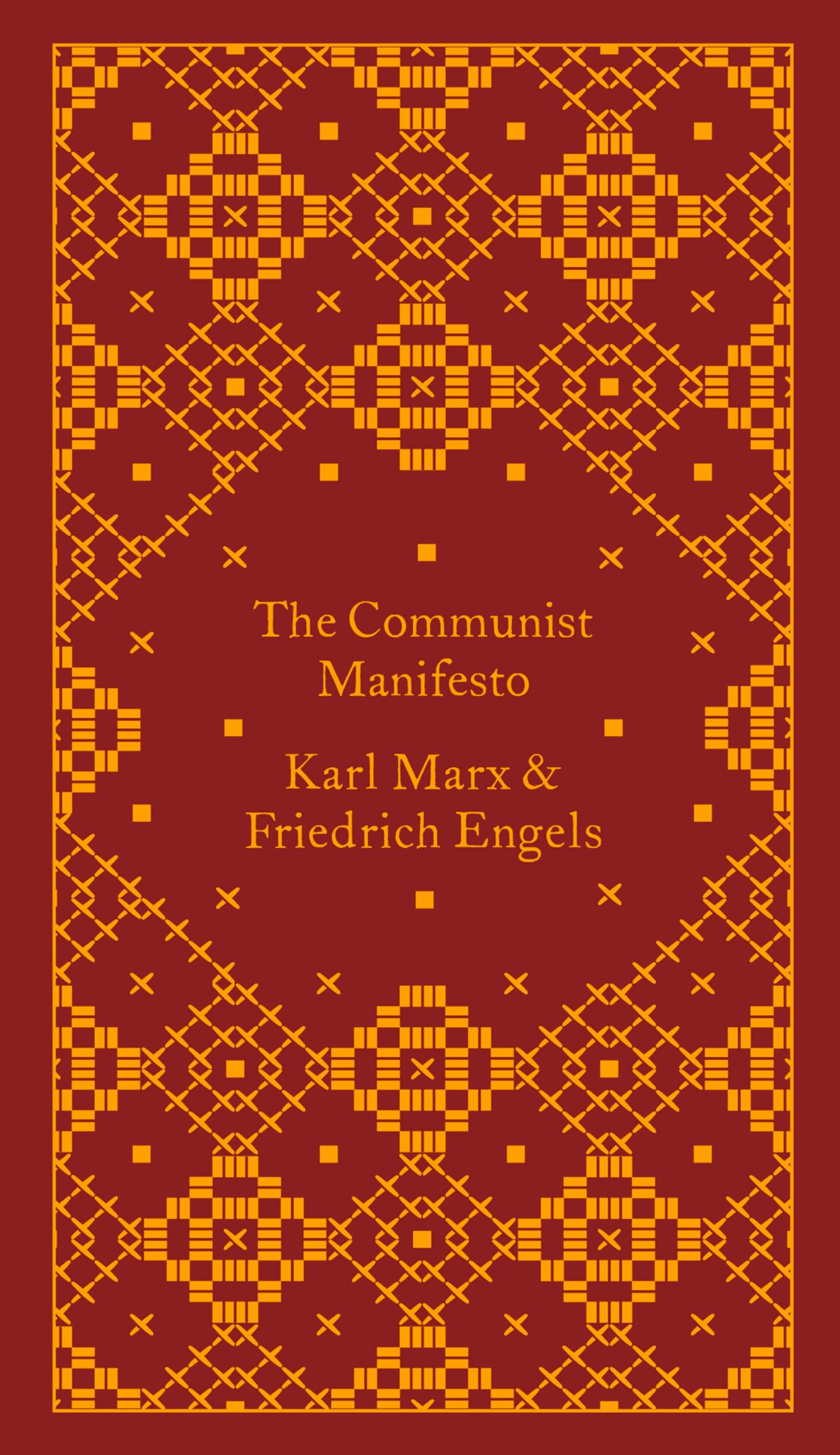 Product Image: The Communist Manifesto