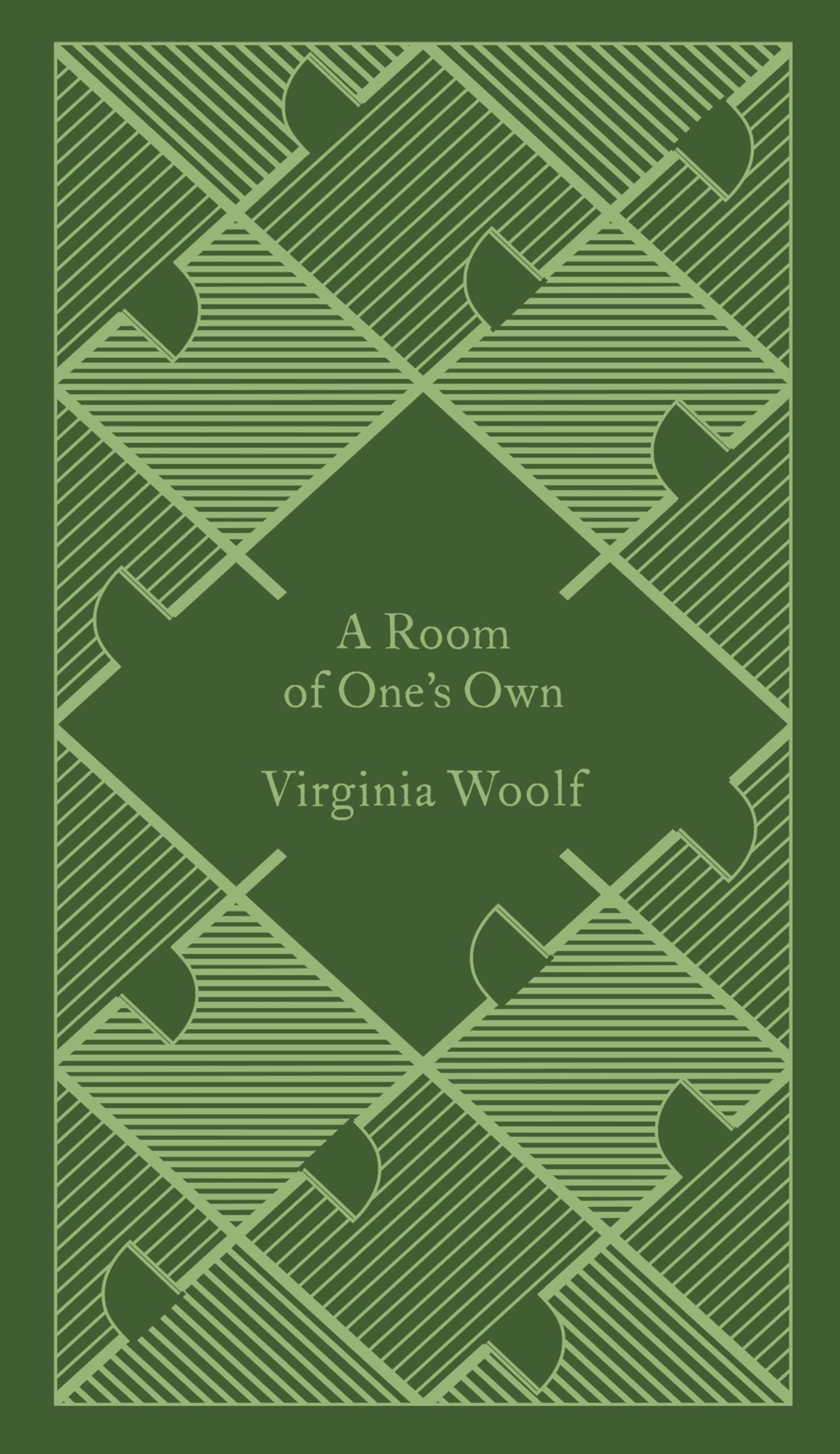 A Room of One's Own Social Sciences