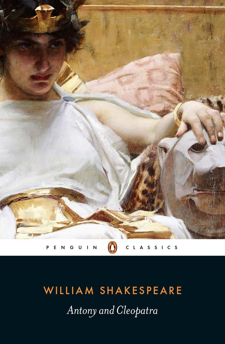 Product Image: Antony and Cleopatra
