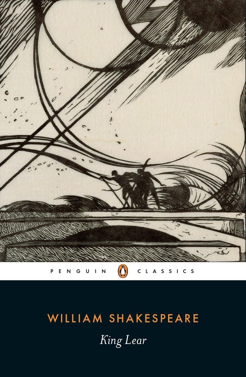 King Lear Drama