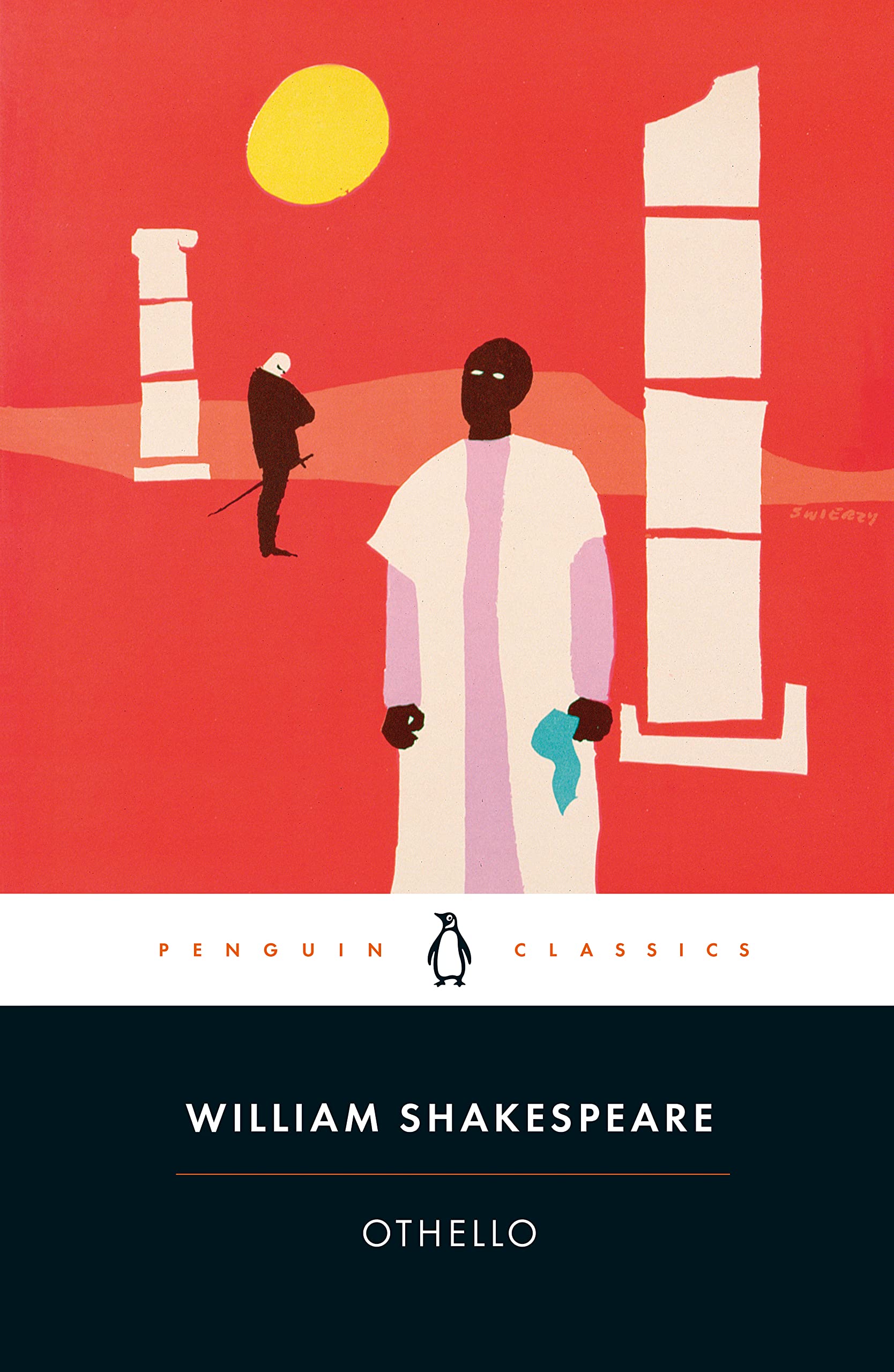 Othello Drama