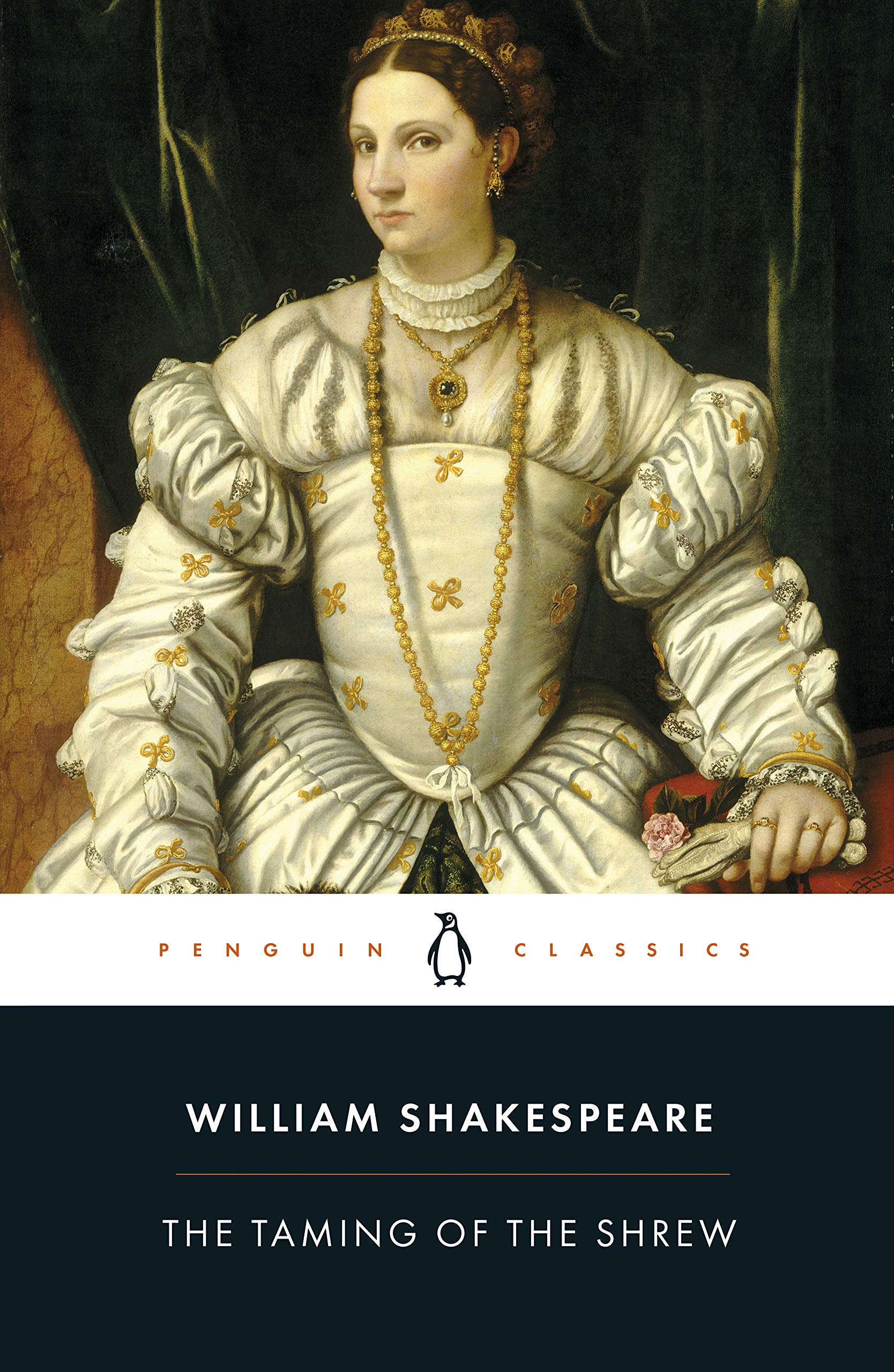 The Taming of the Shrew Drama