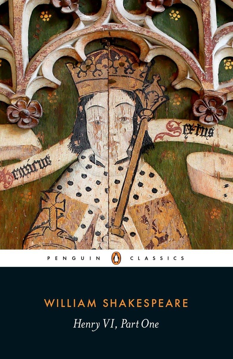 Henry VI Part One Social Sciences