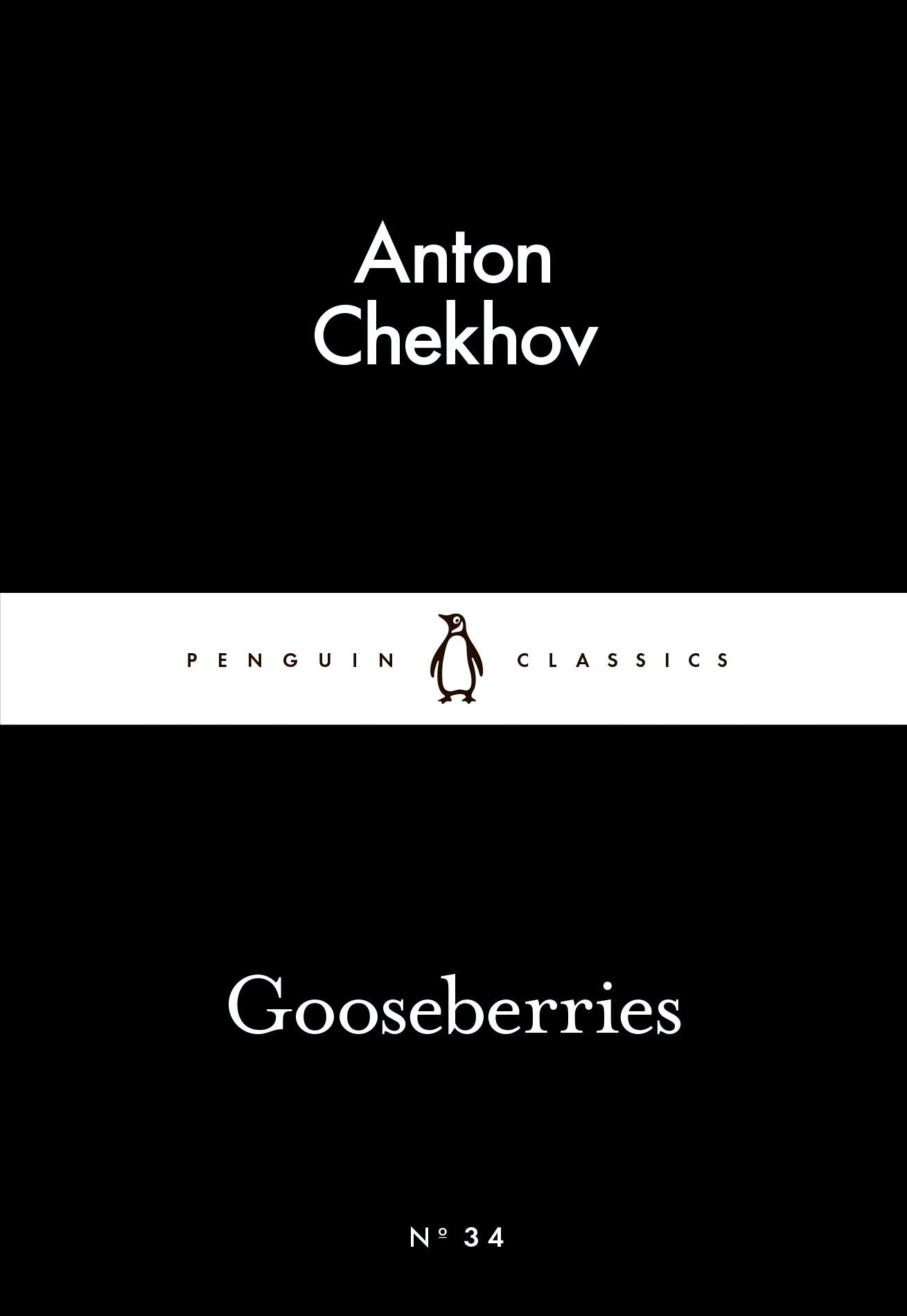 Gooseberries Classics