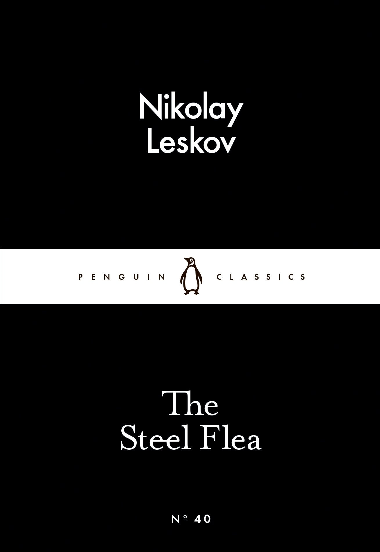 The Steel Flea Classics
