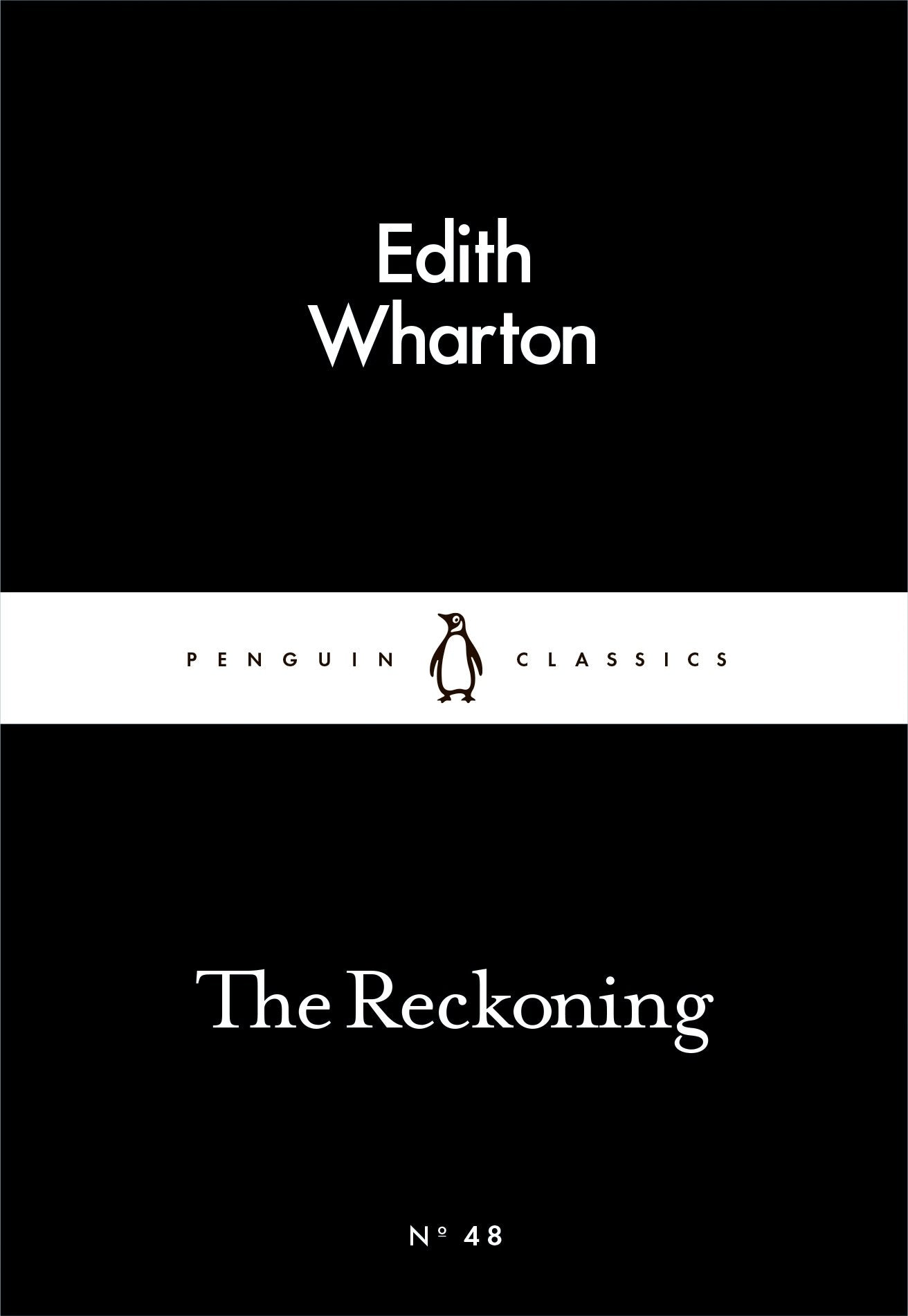 The Reckoning (Penguin Little Black Classics) Essays & Short Stories