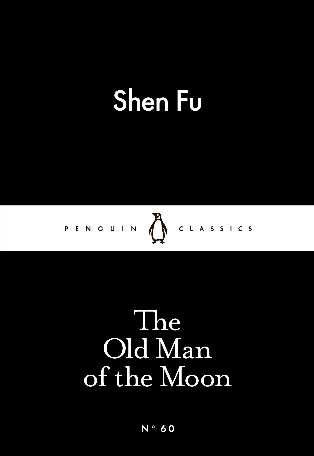 The Old Man of the Moon (Penguin Little Black Classics) Classics