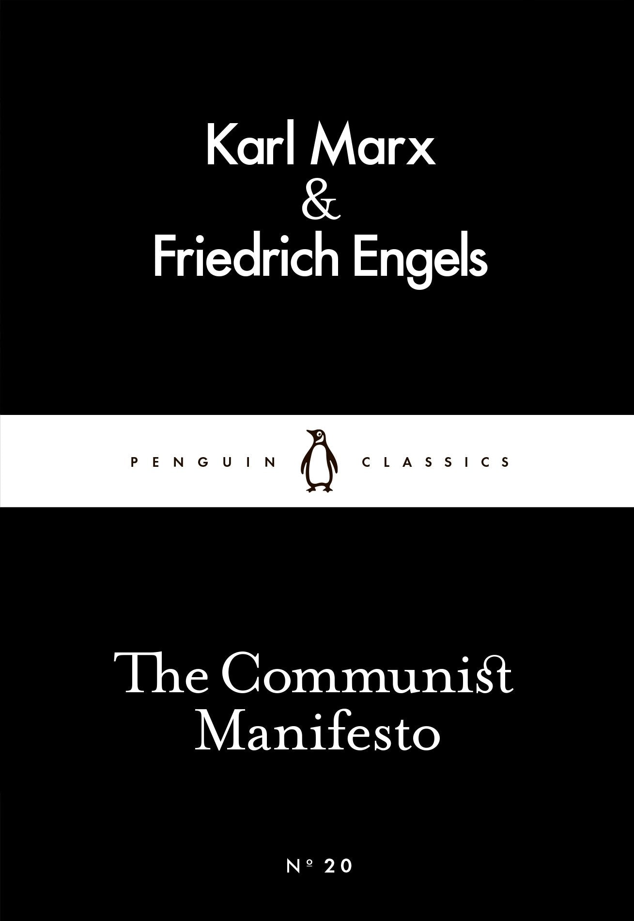 Product Image: The Communist Manifesto