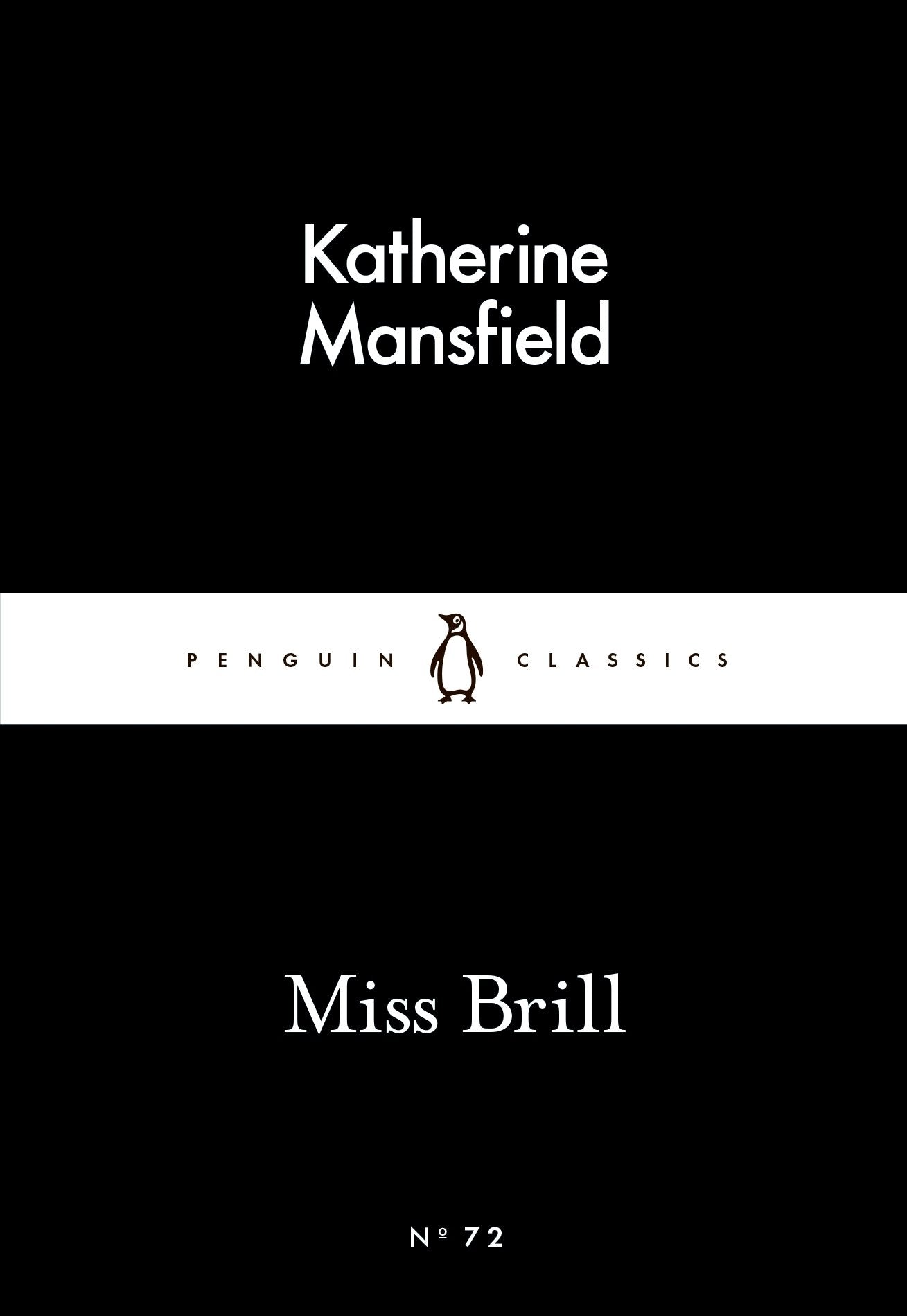 Miss Brill Essays & Short Stories