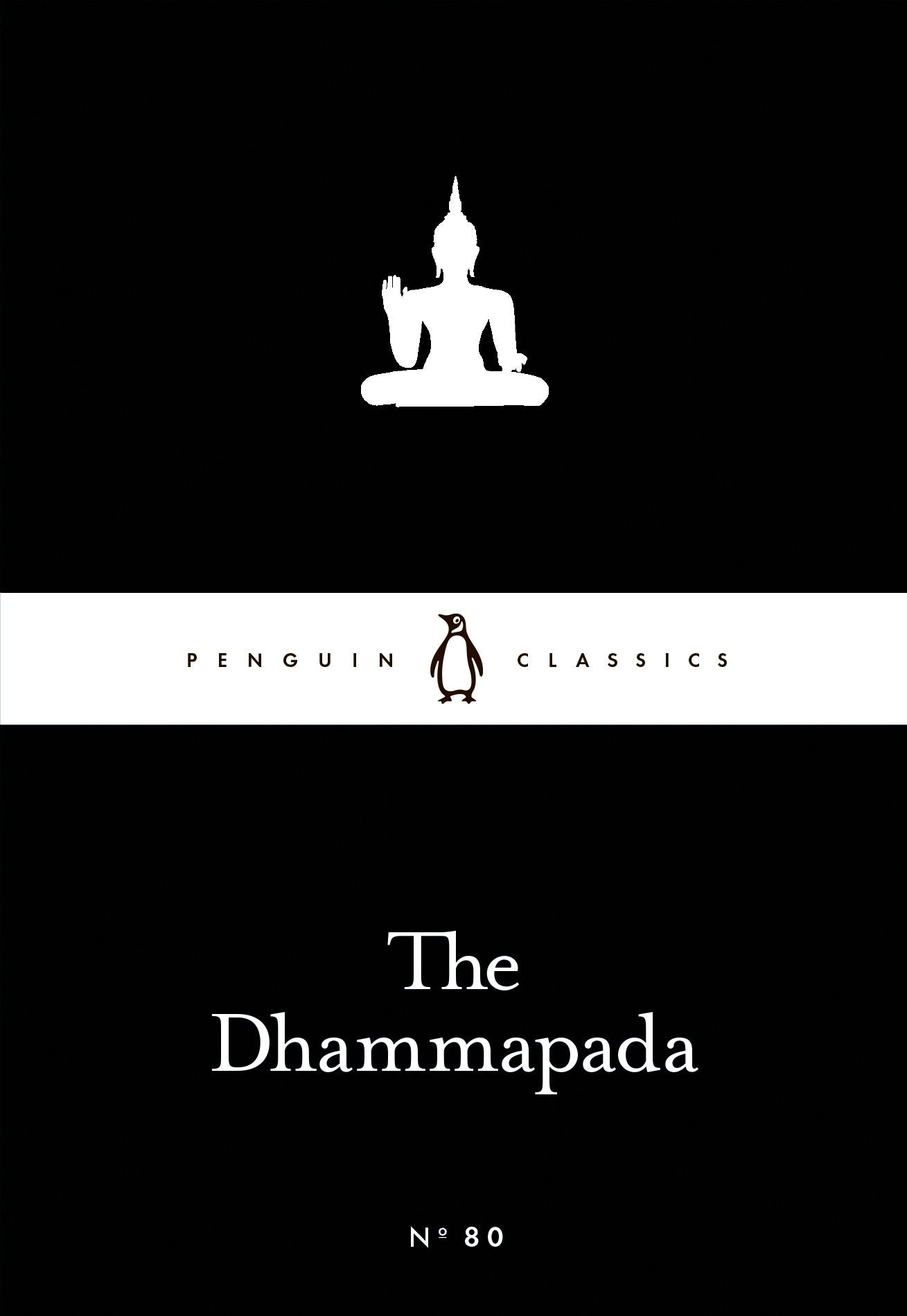 The Dhammapada Horror & Mystery