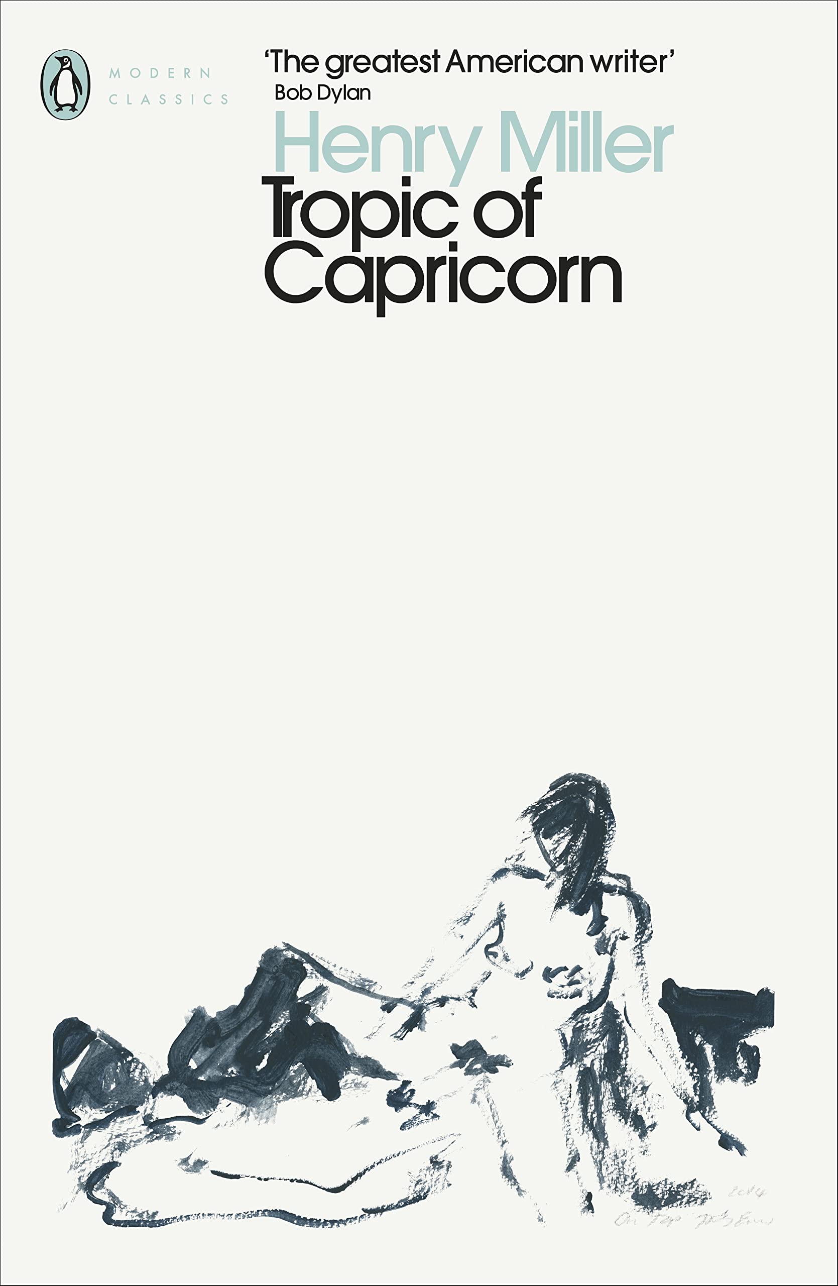 Tropic of Capricorn Classics