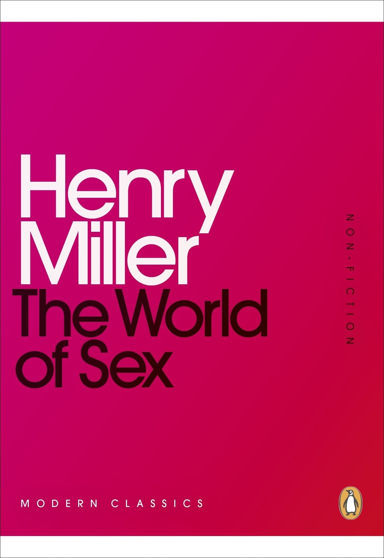 The World of Sex Philosophy