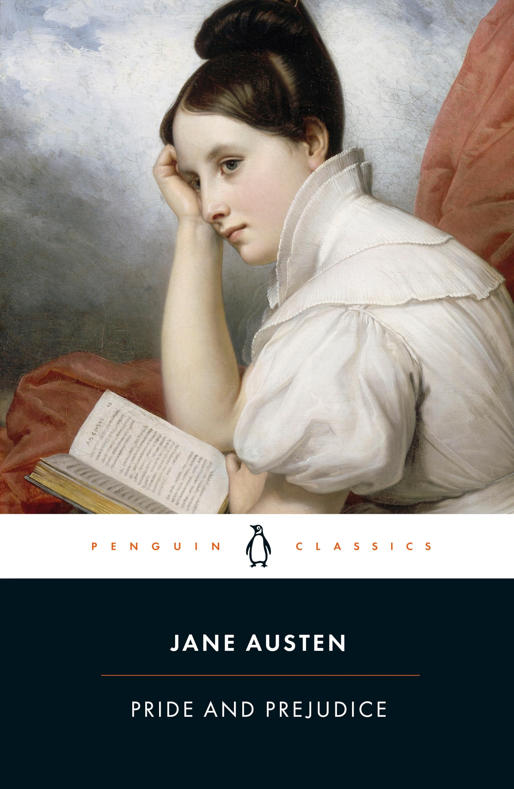 Pride and Prejudice Classics