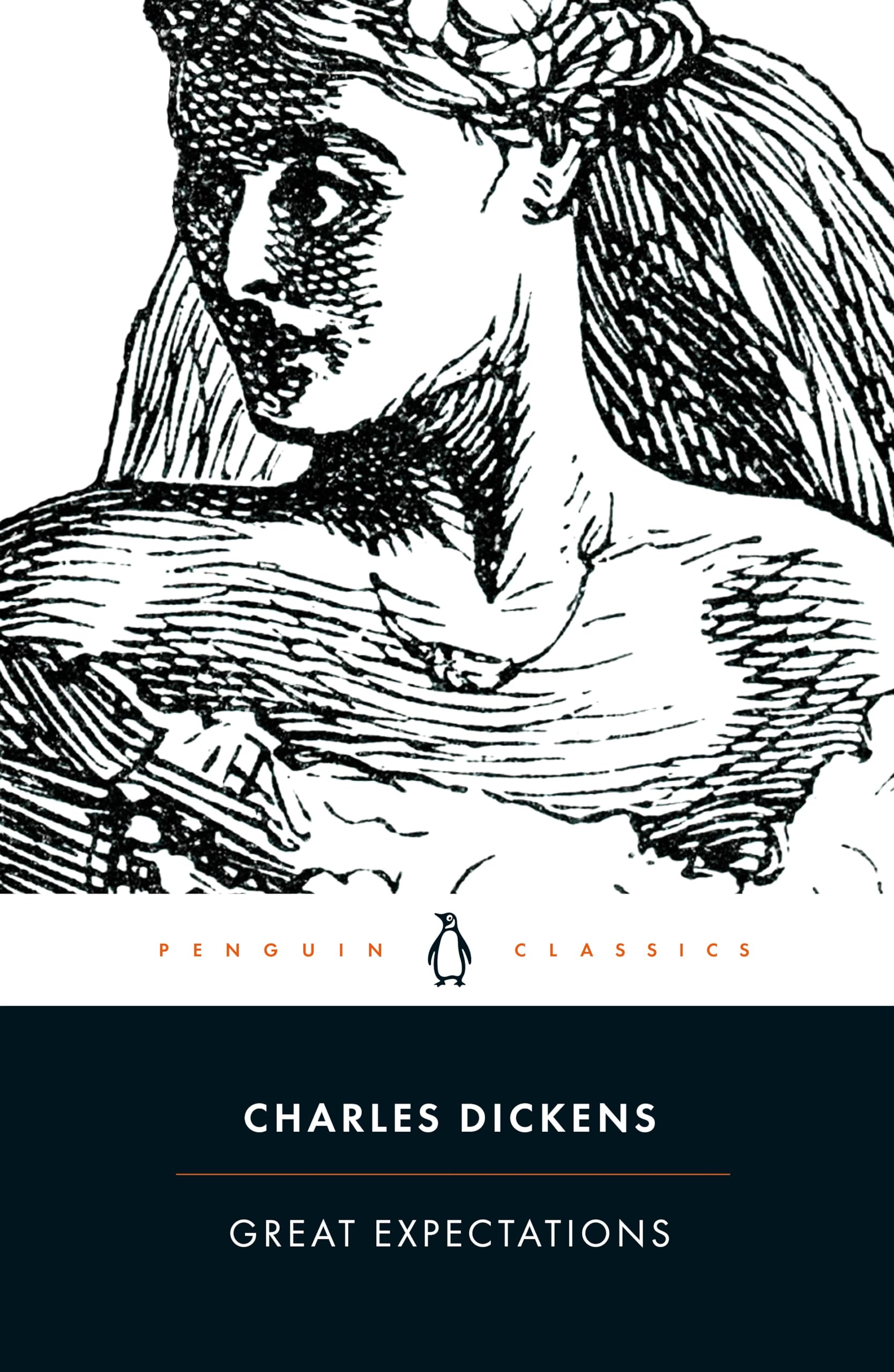 Great Expectations Contemporary literature Books