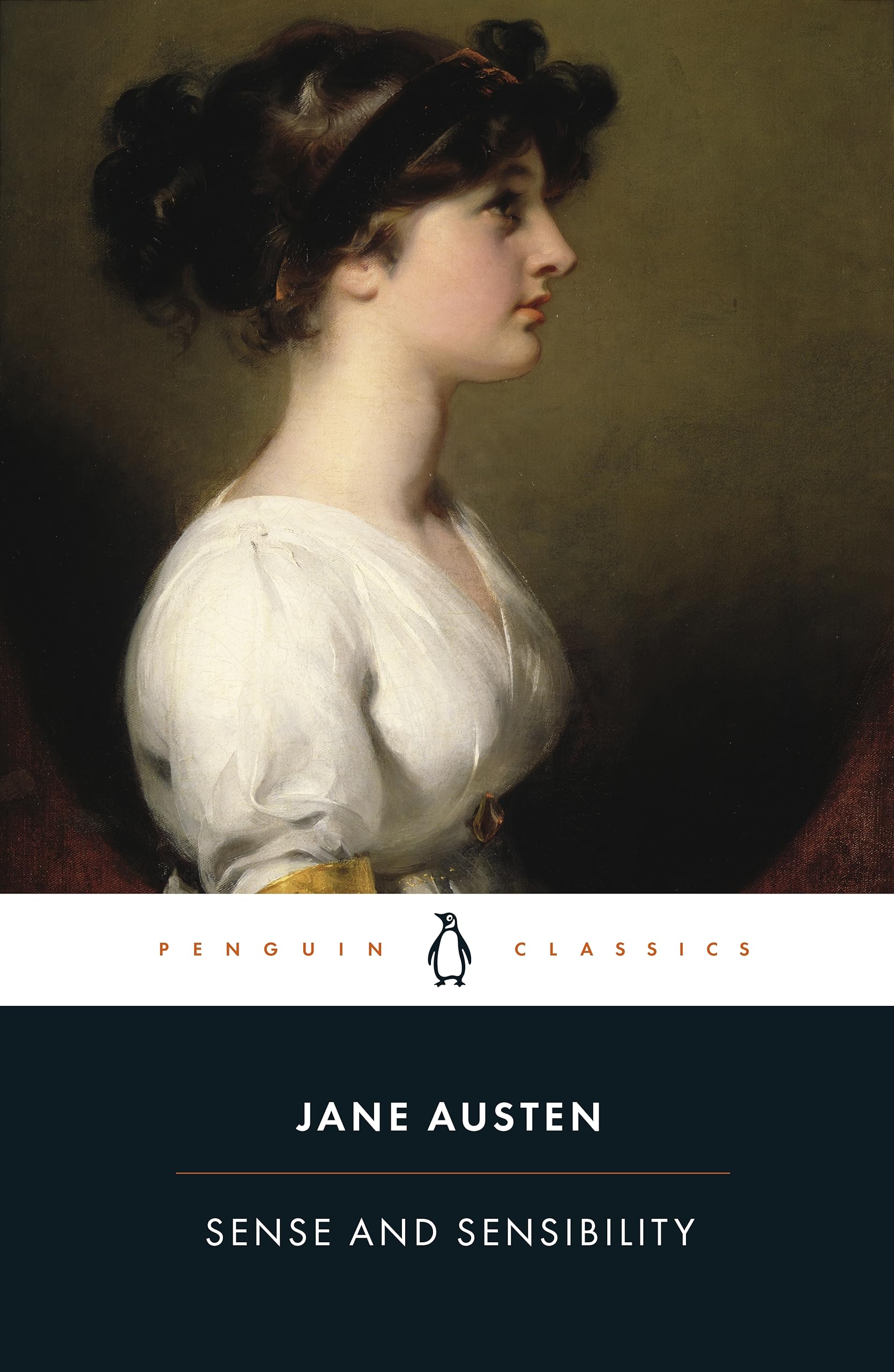 Sense and Sensibility Social Sciences