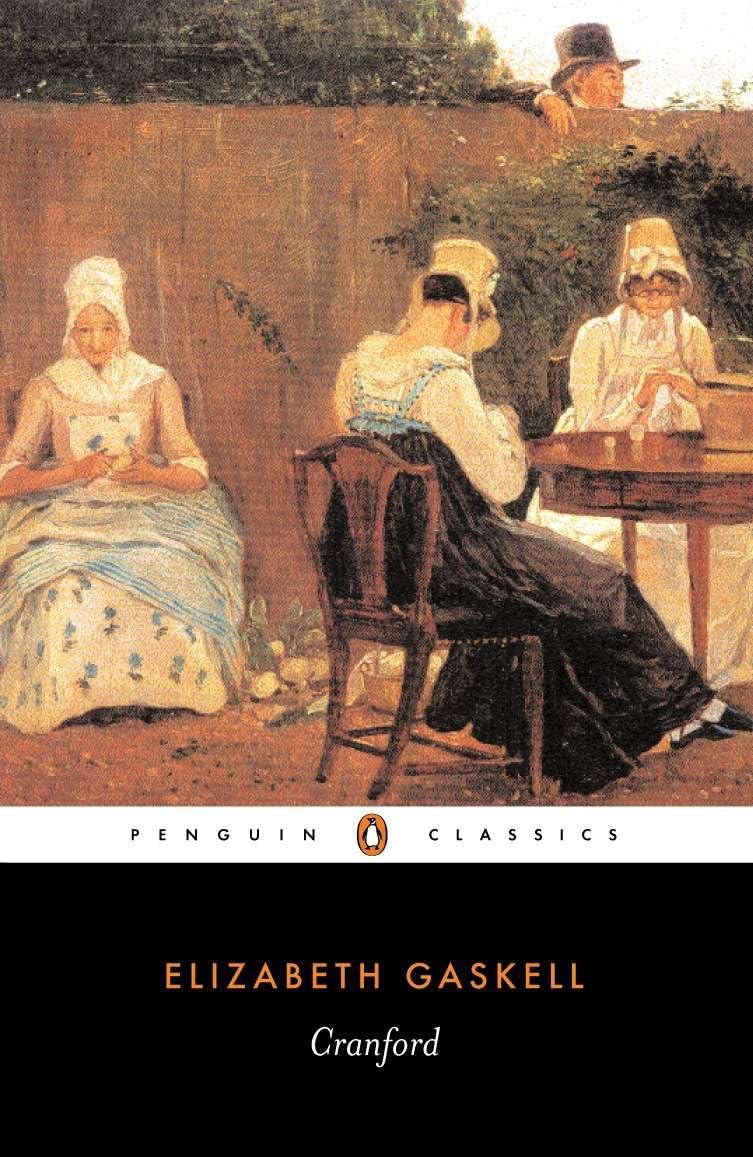 Cranford Classics