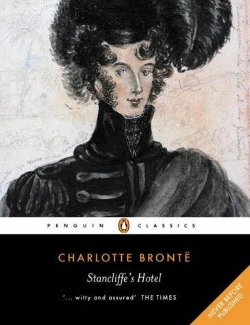 Product Image: Stancliffe's Hotel (Penguin Classics S.)