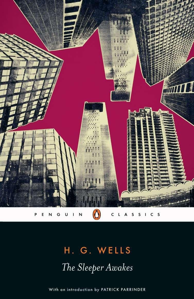 The Sleeper Awakes Essays & Short Stories