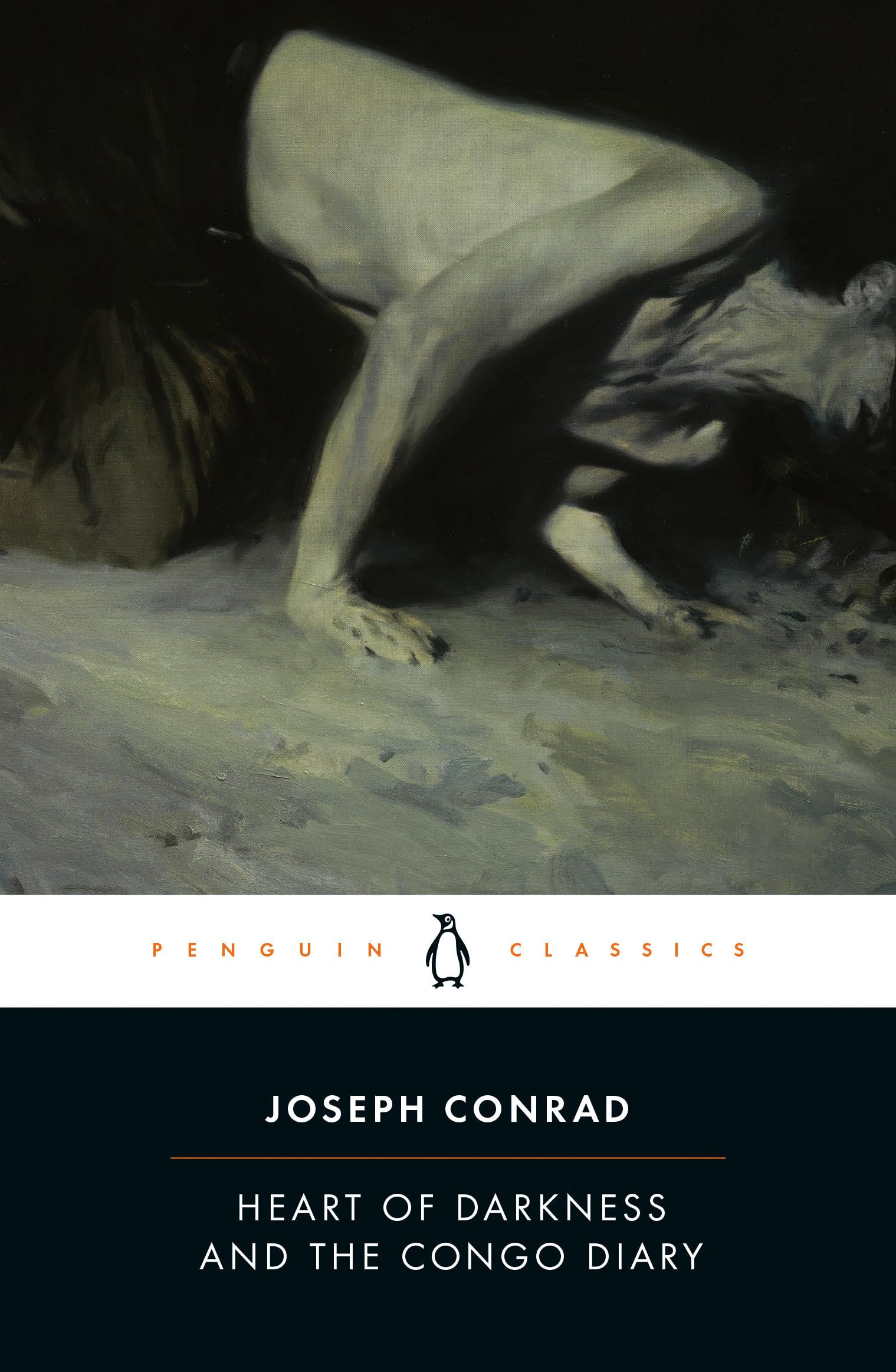 Heart of Darkness Contemporary literature