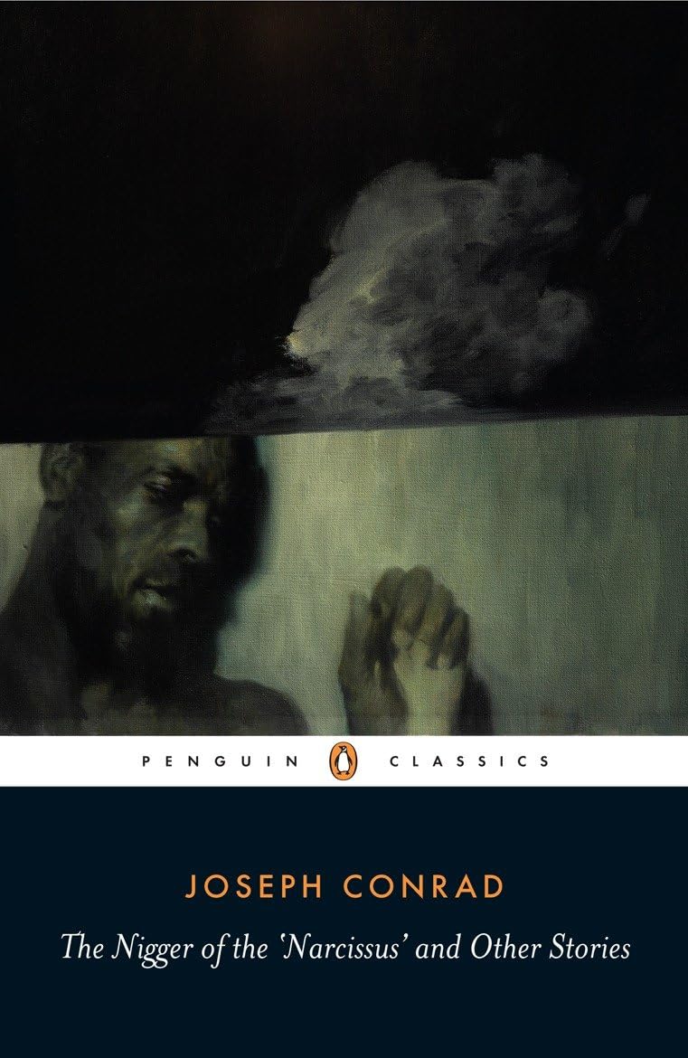 The Nigger of the 'Narcissus' and Other Stories Essays & Short Stories