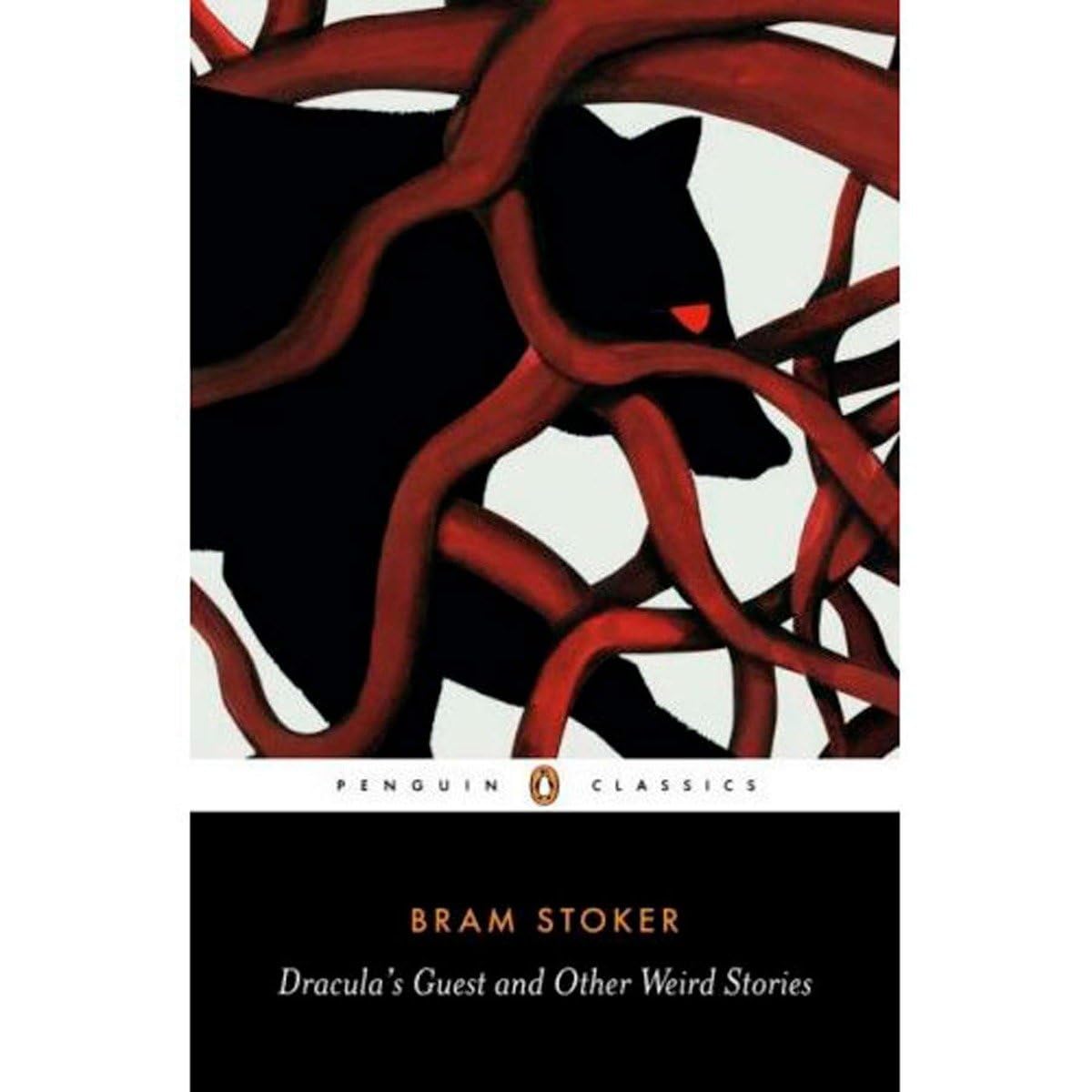 Dracula's Guest and Other Weird Tales Essays & Short Stories