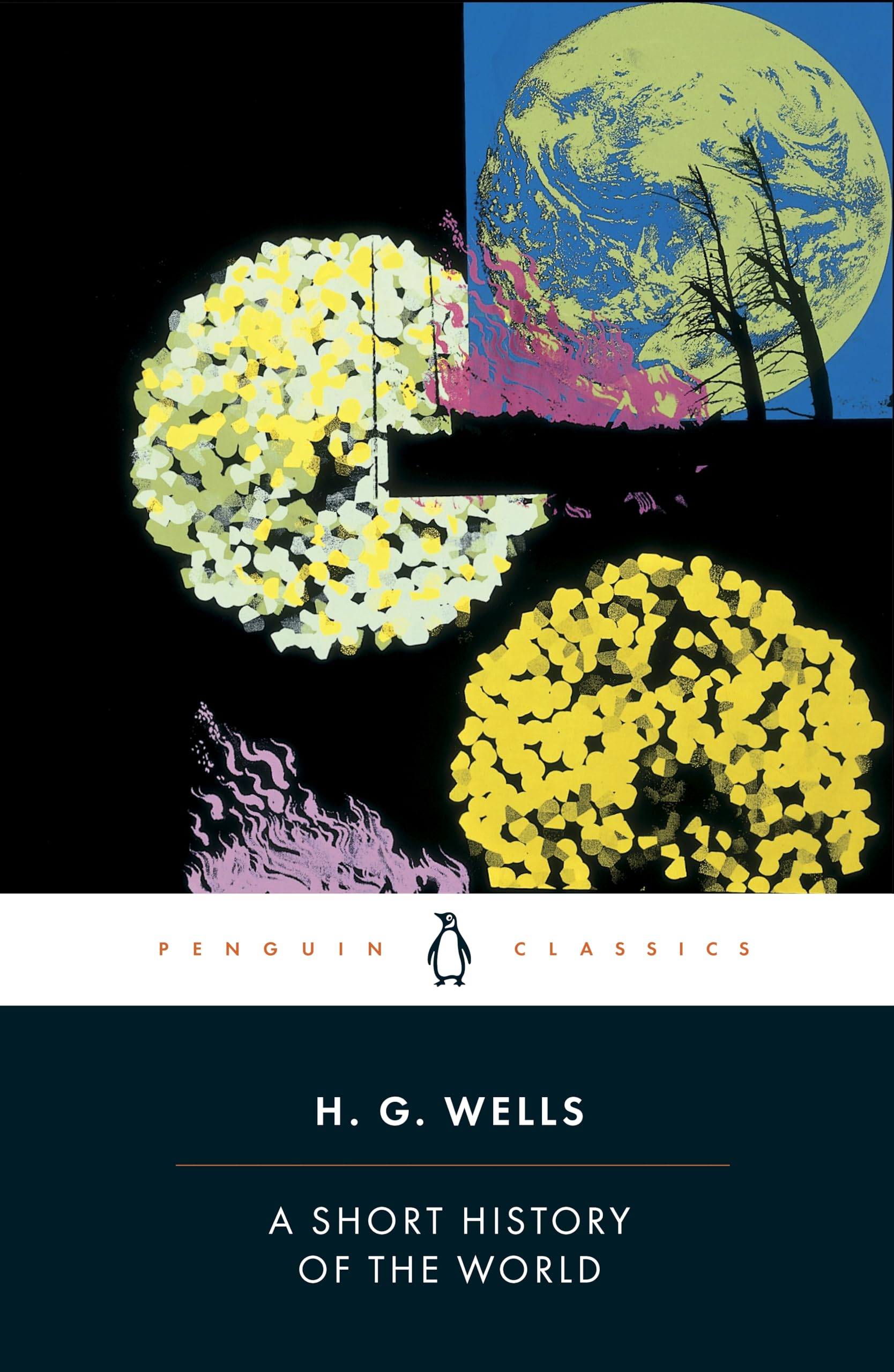 A Short History of the World (Penguin Classics) Politics & History