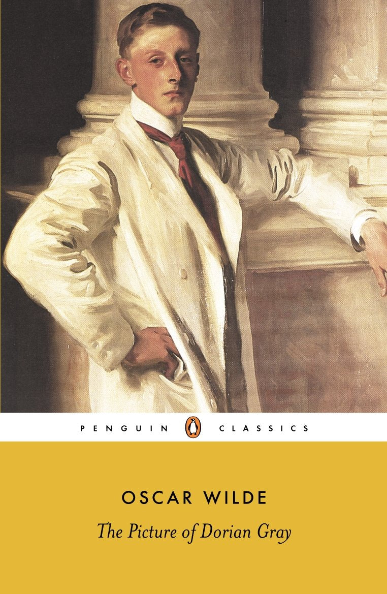 The Picture of Dorian Gray (Penguin Classics S.) Classics