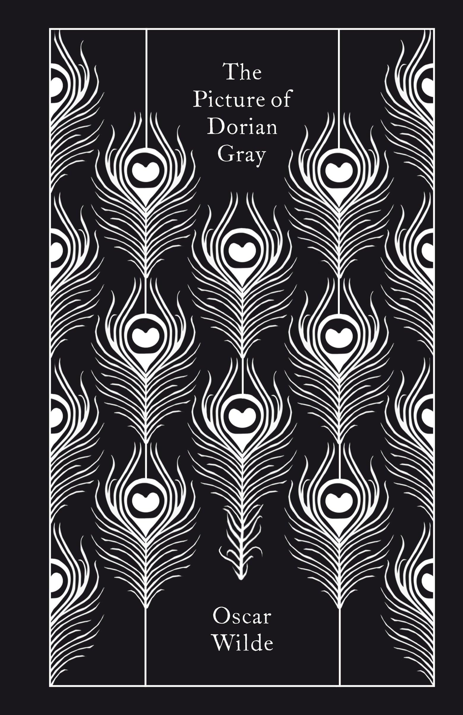 The Picture of Dorian Gray Classics