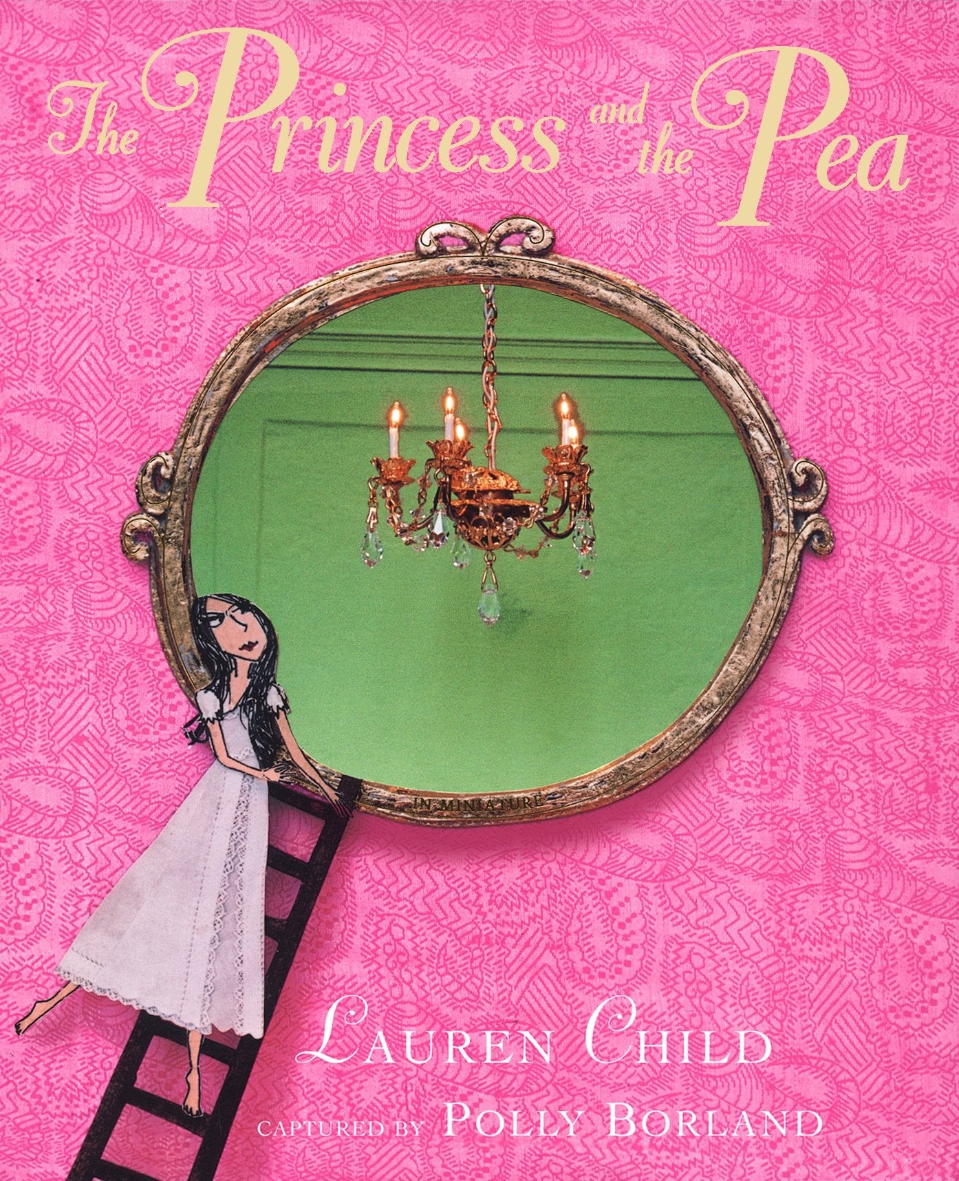 The Princess and the Pea Computer Science