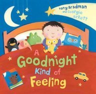 A Goodnight Kind of Feeling Novels & Short Stories