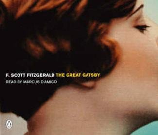 The Great Gatsby Contemporary literature Books