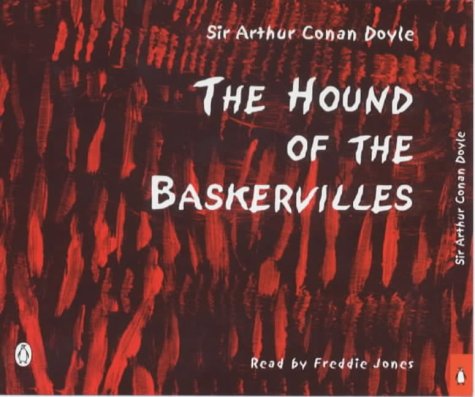 The Hound of the Baskervilles Classics
