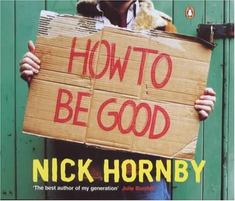 How to be Good: Abridged Contemporary literature Books