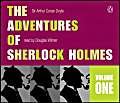 The Adventures of Sherlock Holmes: Gekürzte Fass. Classics