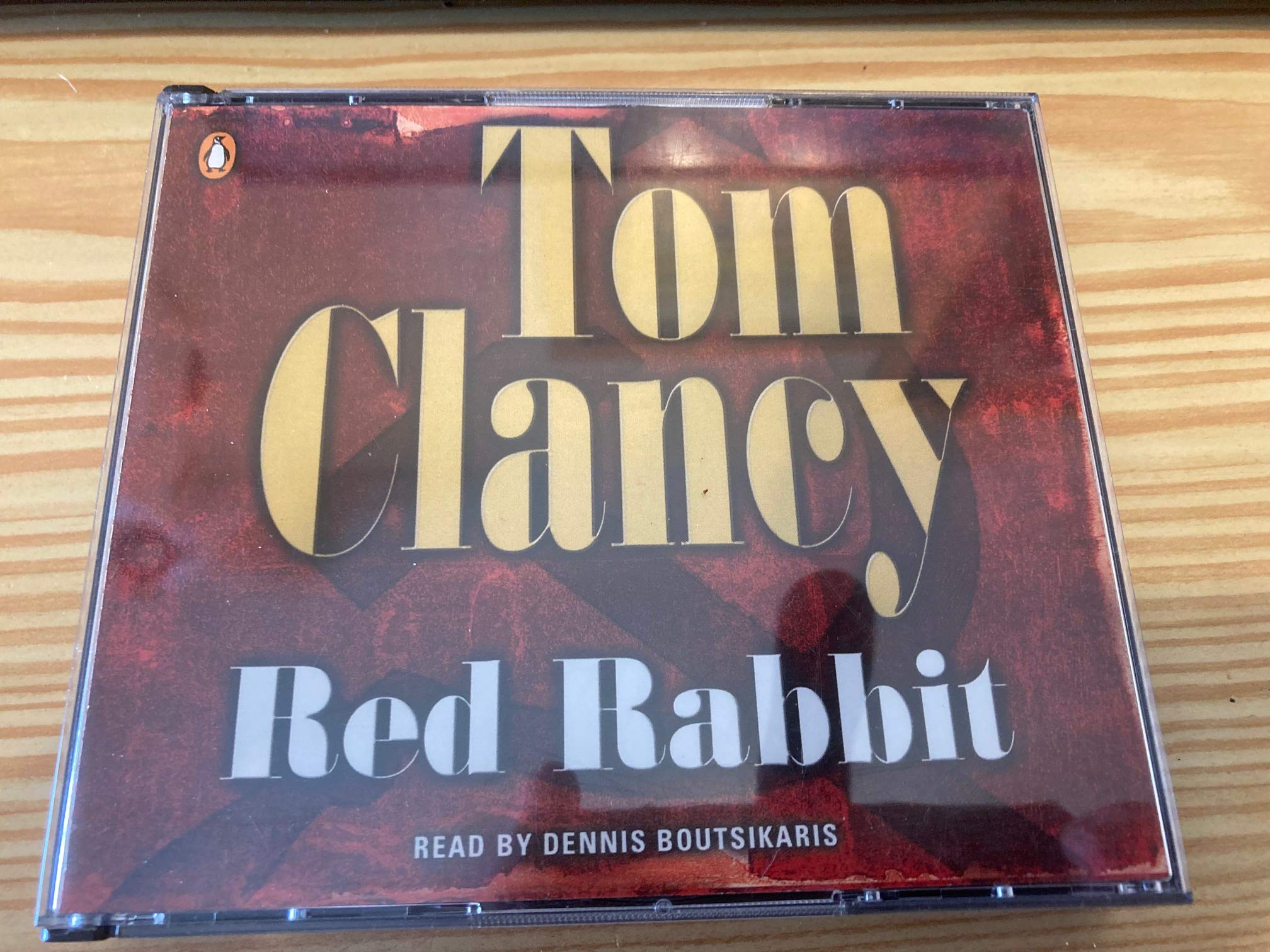 Red Rabbit Action & Adventure