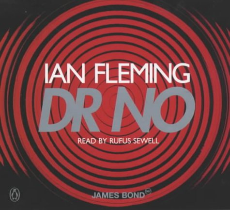 Dr No (CD) Contemporary literature