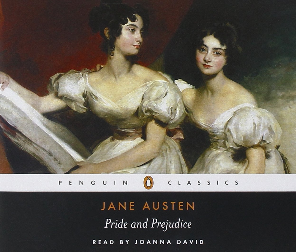 Product Image: Pride and Prejudice