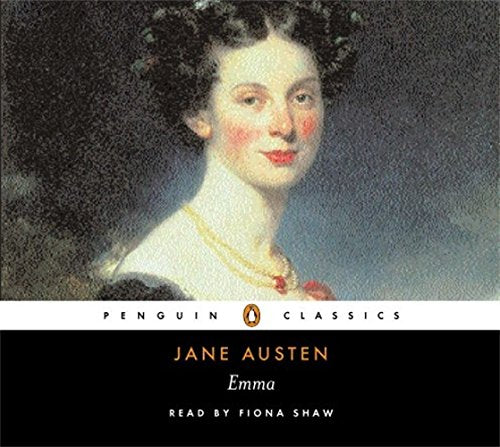 Emma: Abridged Classics