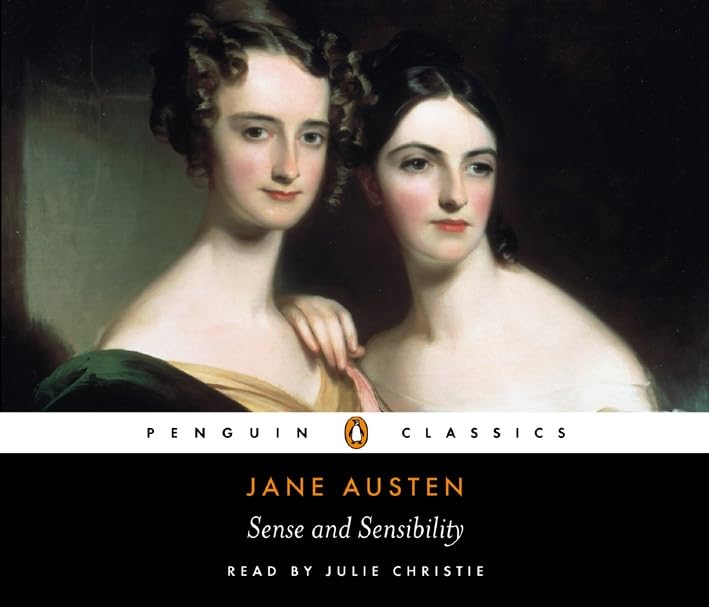 Sense And Sensibility Classics