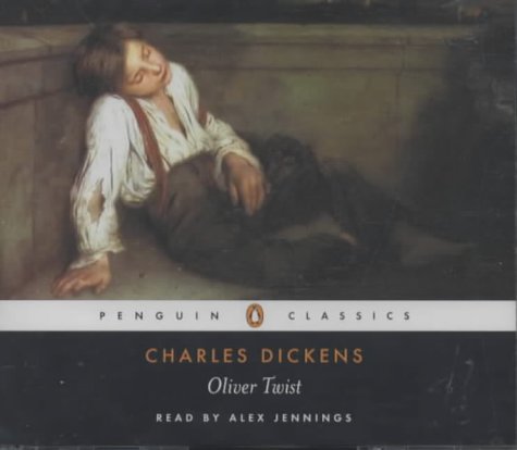 Oliver Twist Classics