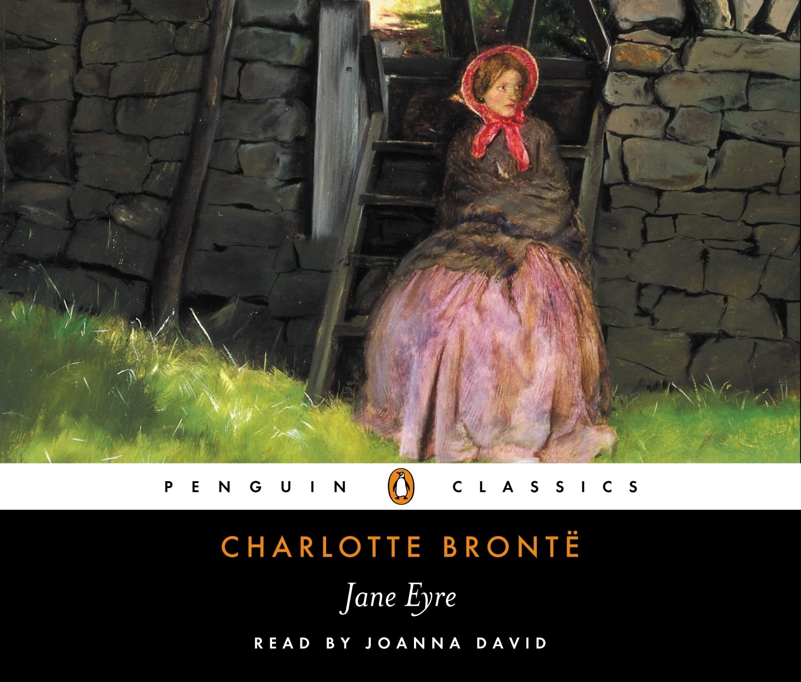 Jane Eyre: Abridged Classics