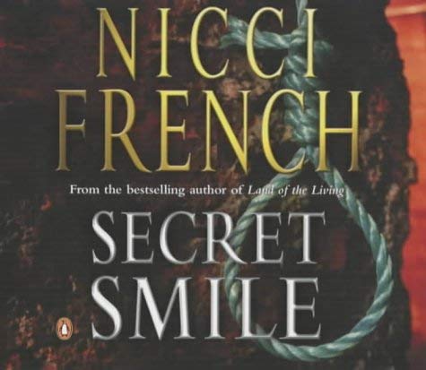 Secret Smile Contemporary literature Books
