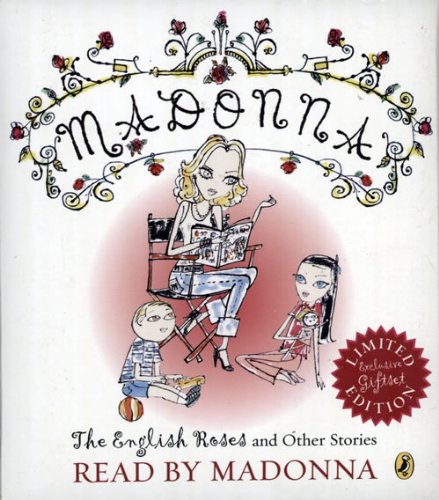 The English Roses and Other Stories Novels & Short Stories